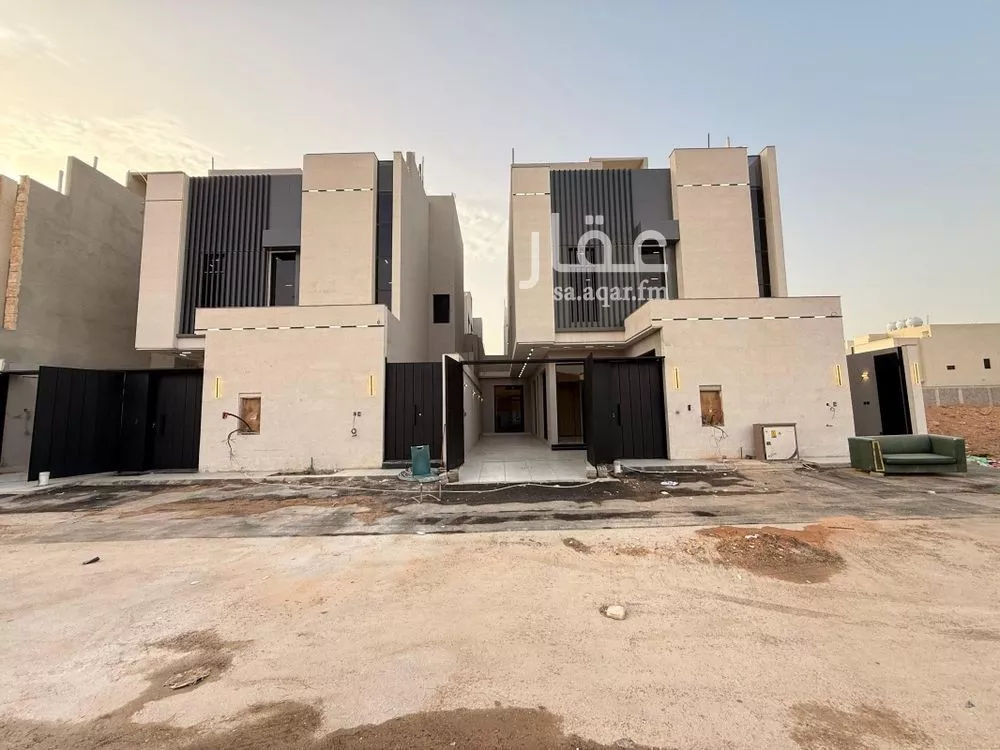 فيلا 6 غرف في المعيزلة 1