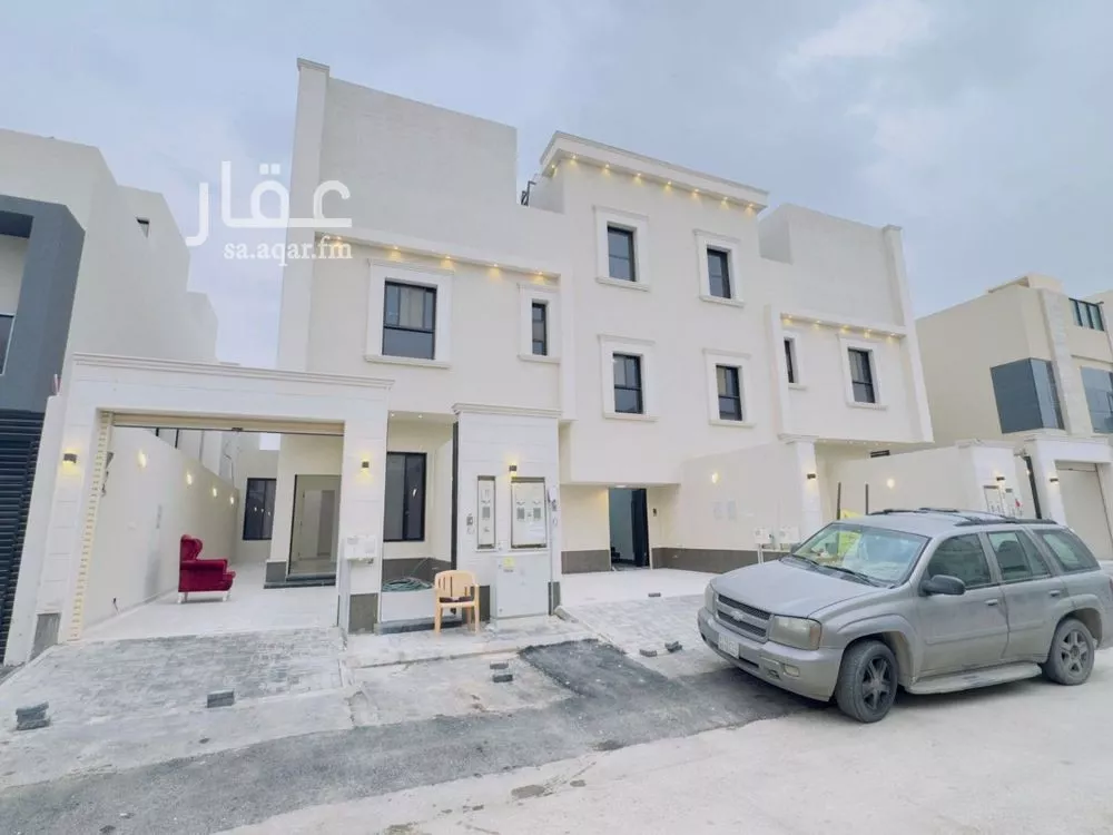 دور 4 غرف في القادسية 5