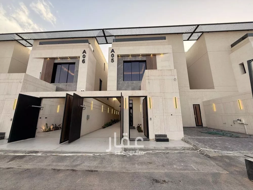 دور 4 غرف في الرمال 1