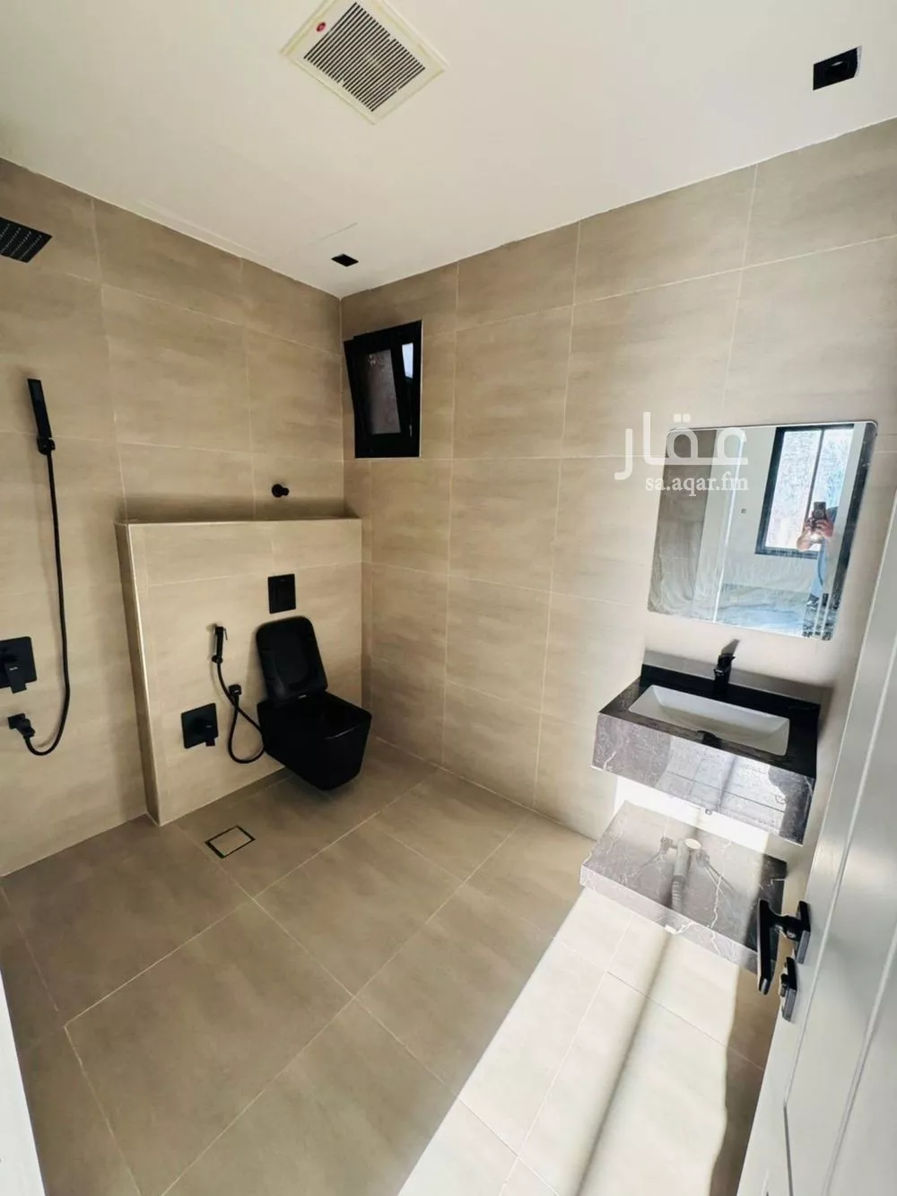 2 bedroom apartment in Al Yarmouk, Riyadh 11