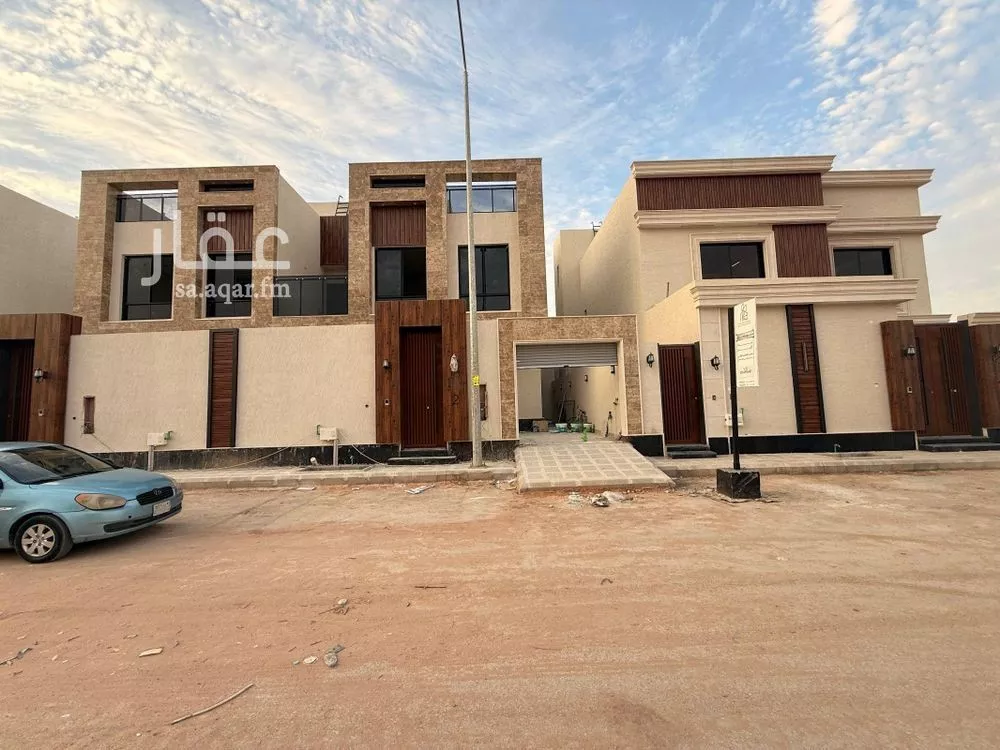 فيلا 5 غرف في الرمال 1