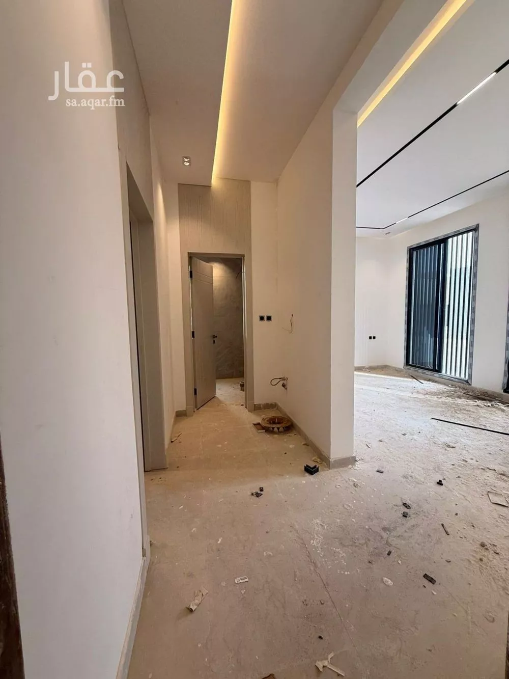 3 bedroom apartment in Ash Sharq 3