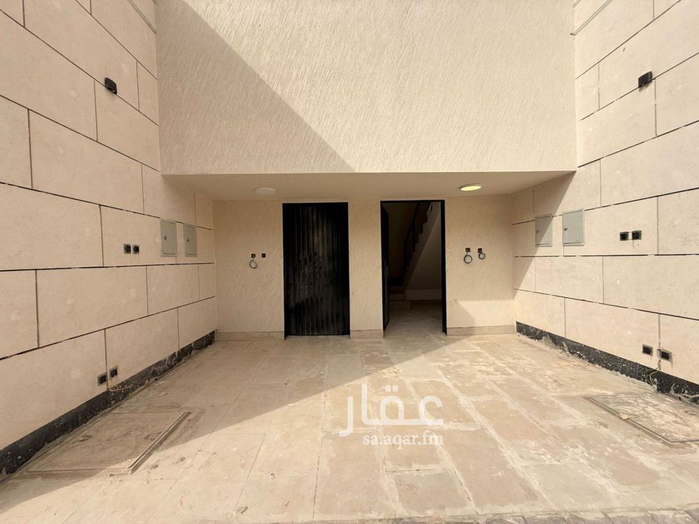 شقة 3 غرف في المرجان، الرياض 11