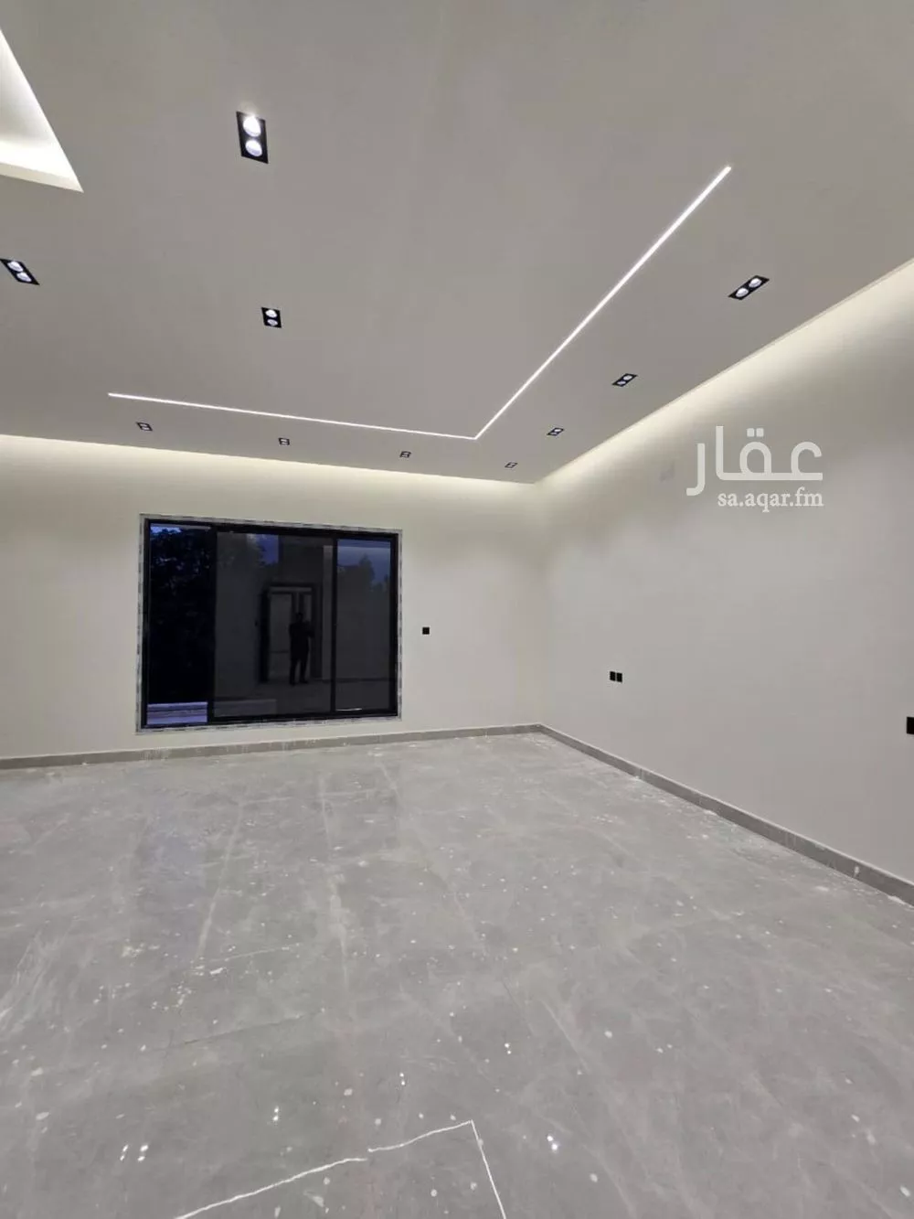 فيلا 5 غرف في القادسية 2