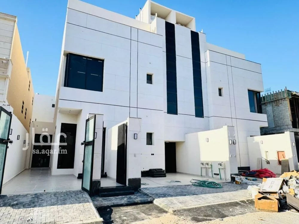 3 bedroom apartment in Al Rimal 1