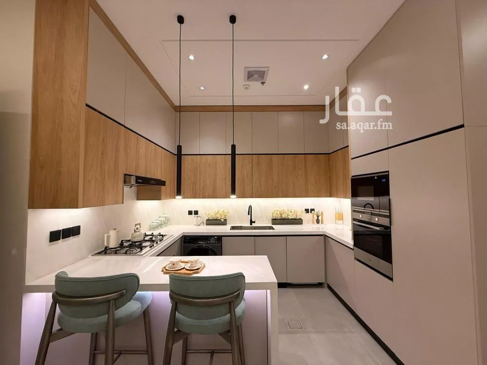 شقة 3 غرف في المونسية 4