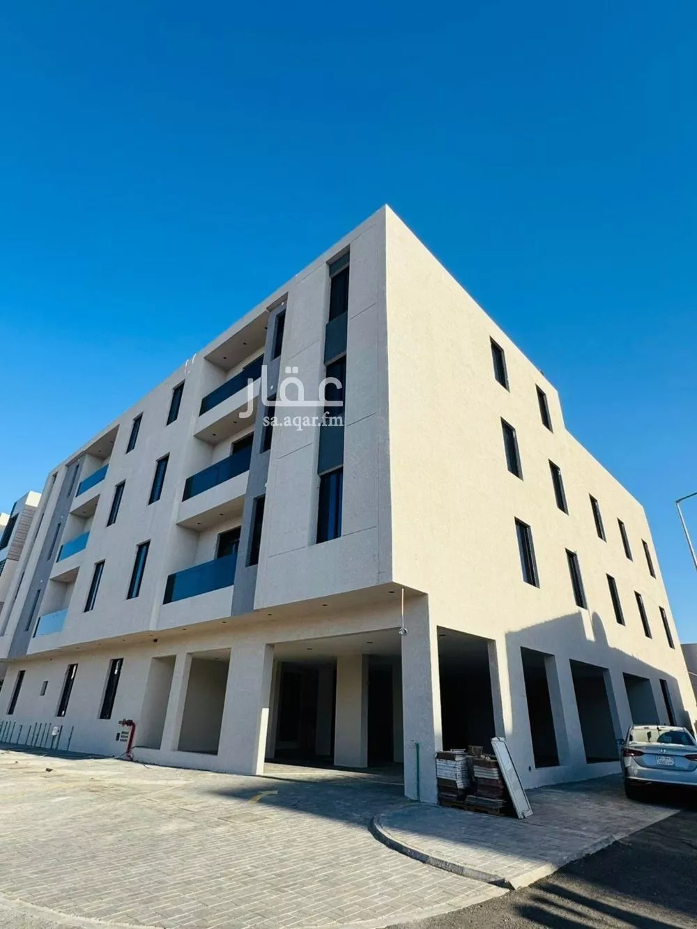 2 bedroom apartment in Al Yarmouk, Riyadh 2