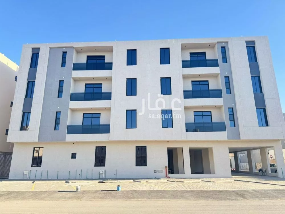 2 bedroom apartment in Al Yarmouk, Riyadh 12