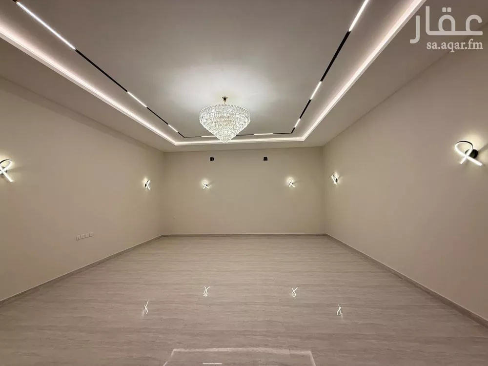 4 bedroom floor in Ash Sharq 4