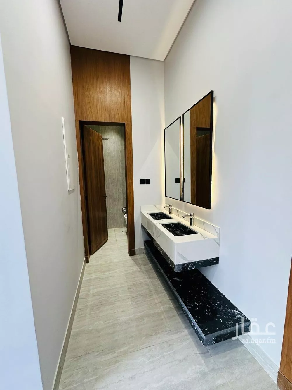 3 bedroom floor in Al Khaleej 4