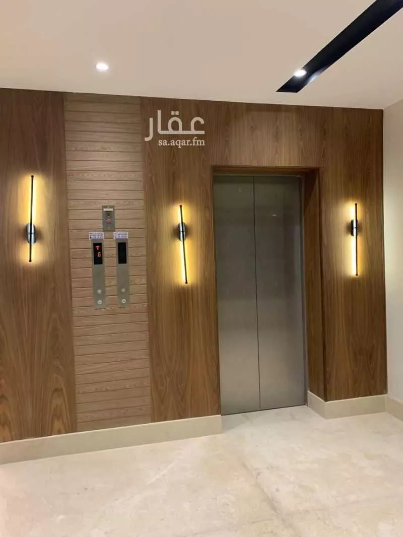 شقة 3 غرف في الحمرا 2