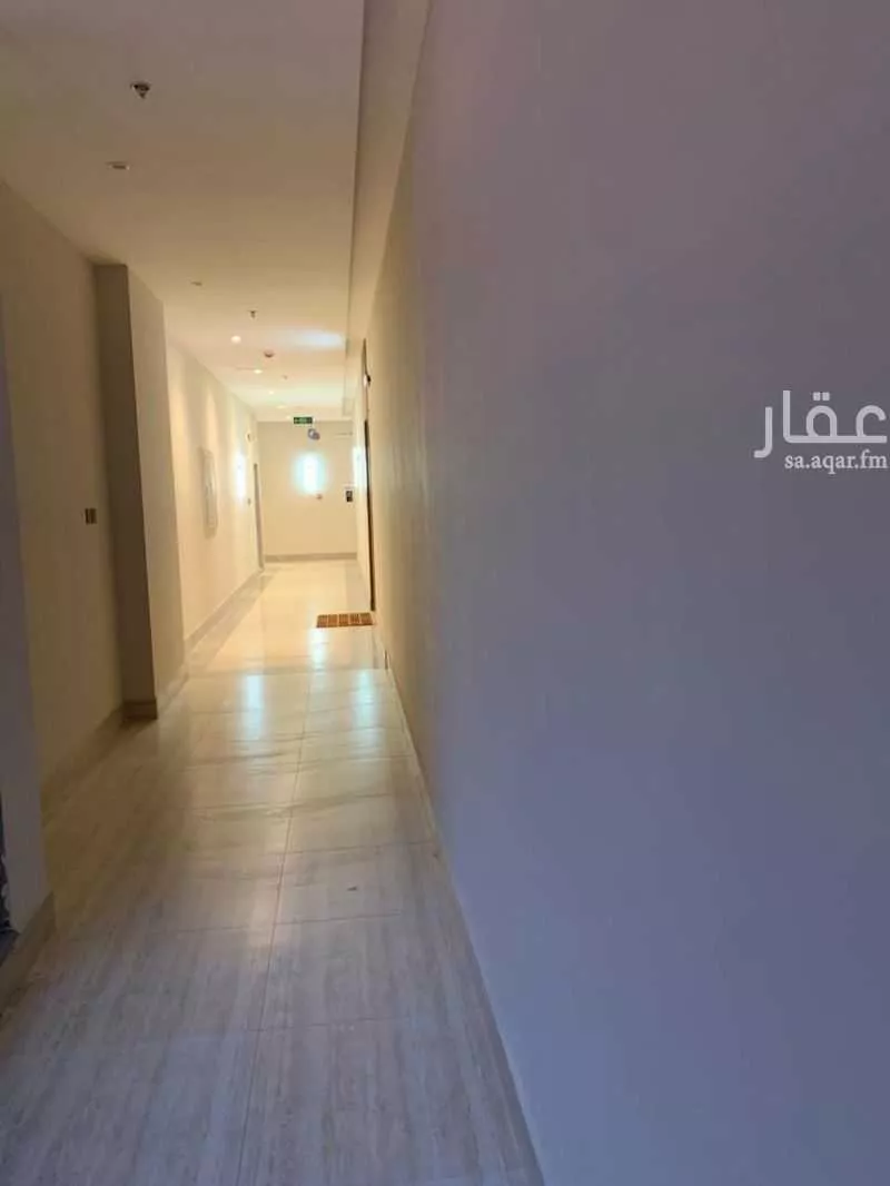 شقة 3 غرف في الحمرا 3