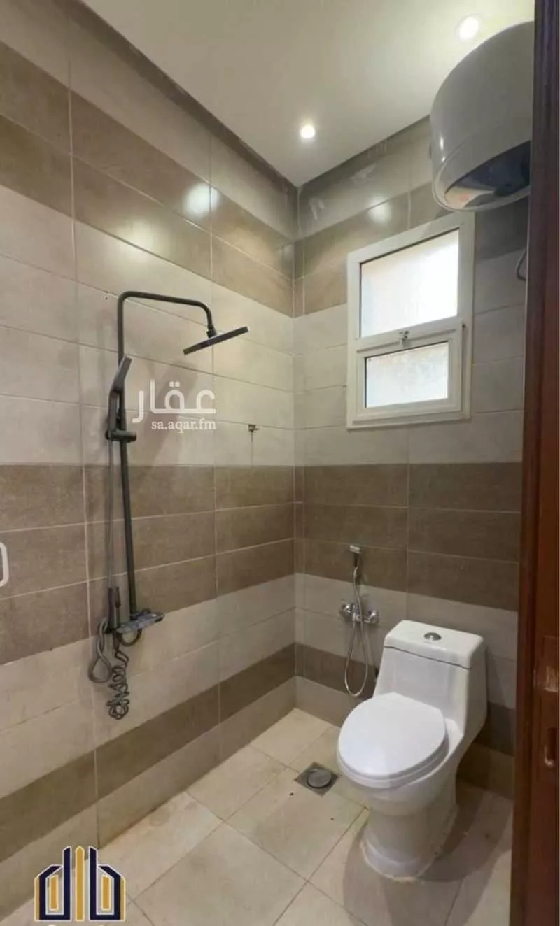 4 bedroom apartment in Al Qairawan 2