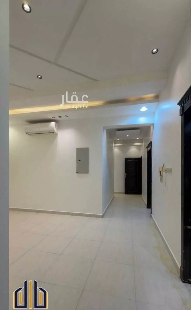 4 bedroom apartment in Al Qairawan 1