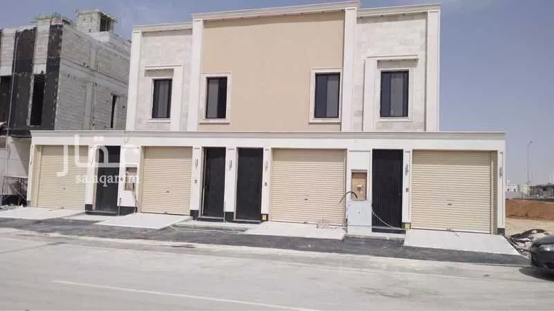 فيلا 8 غرف في الجنادرية 2