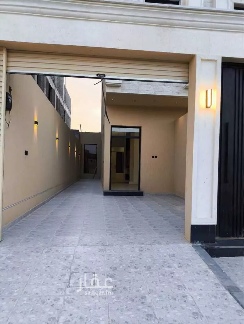 فيلا 8 غرف في الجنادرية 4