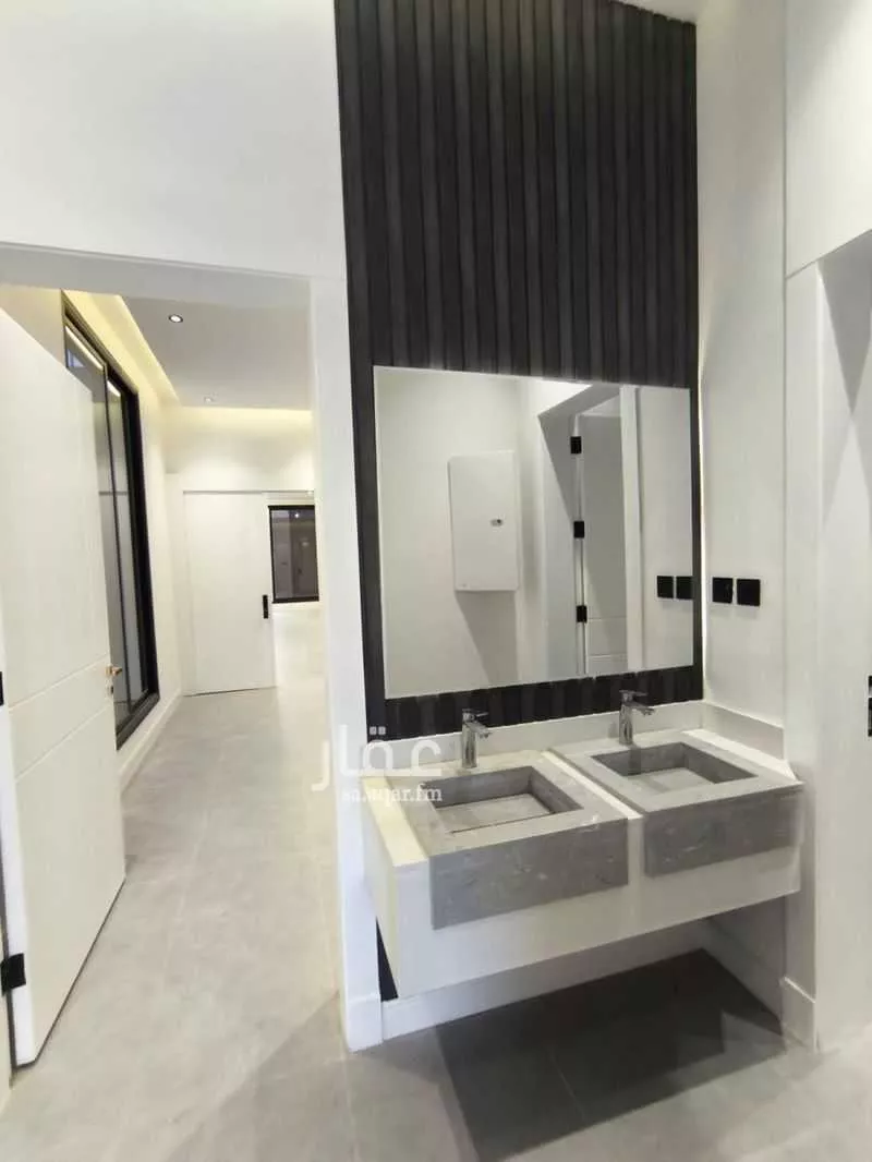 فيلا 8 غرف في الجنادرية 4