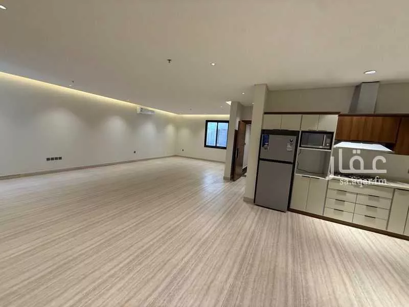 شقة 3 غرف في الحمرا 5