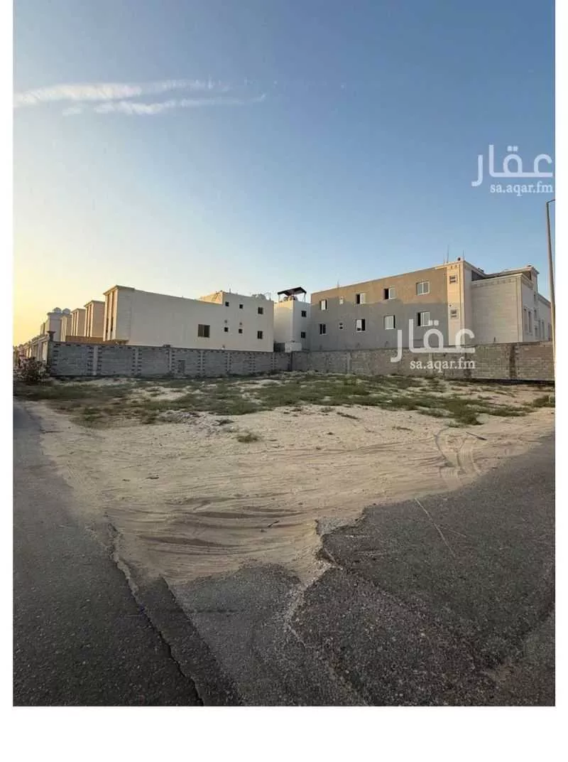 أرض 952 م² في التحلية 3