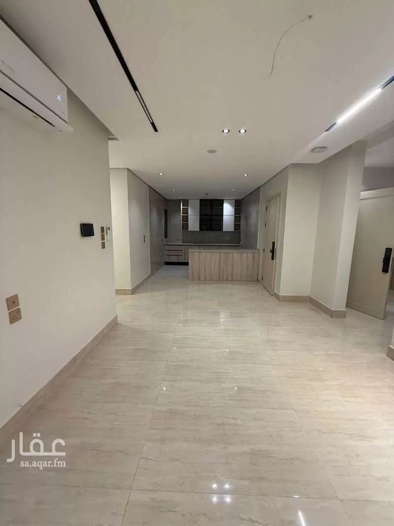 3 bedroom apartment in Al Hamra 2