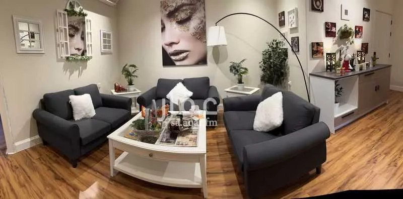 5 bedroom floor in Laban 2