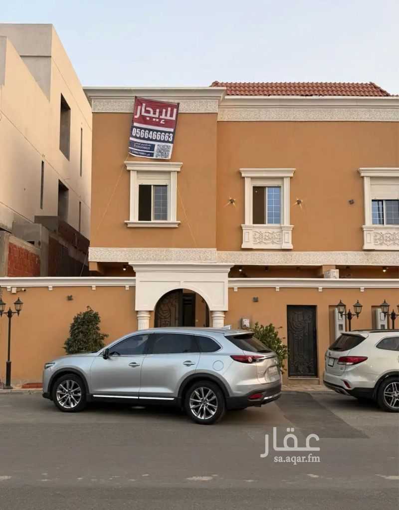 فيلا 7 غرف في الشراع، جدة 16
