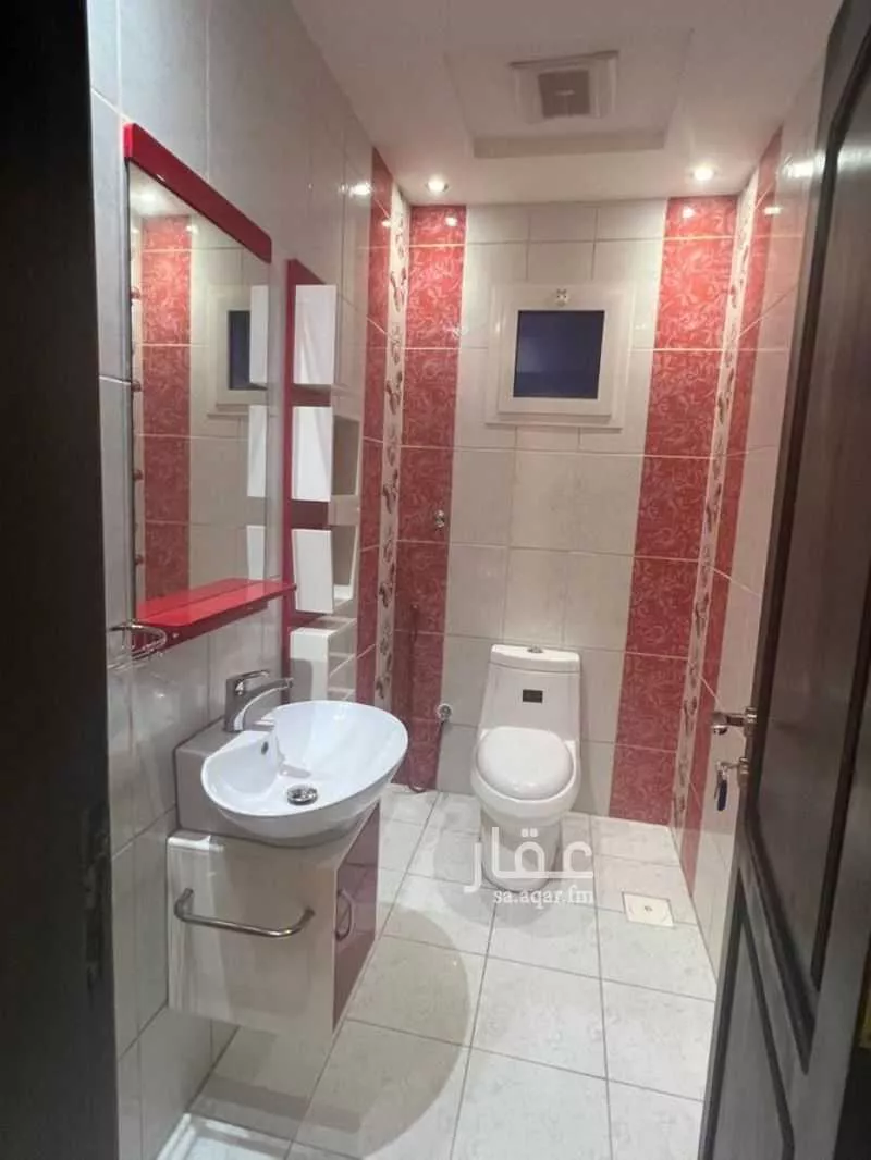 فيلا 7 غرف في الشراع، جدة 10