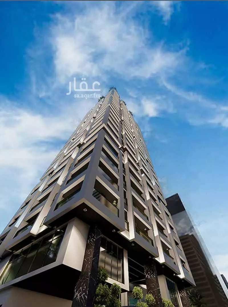 شقة 2 غرف في الصحافة 2