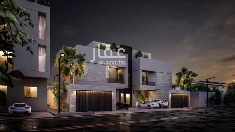 دور 4 غرف في النهضة 4