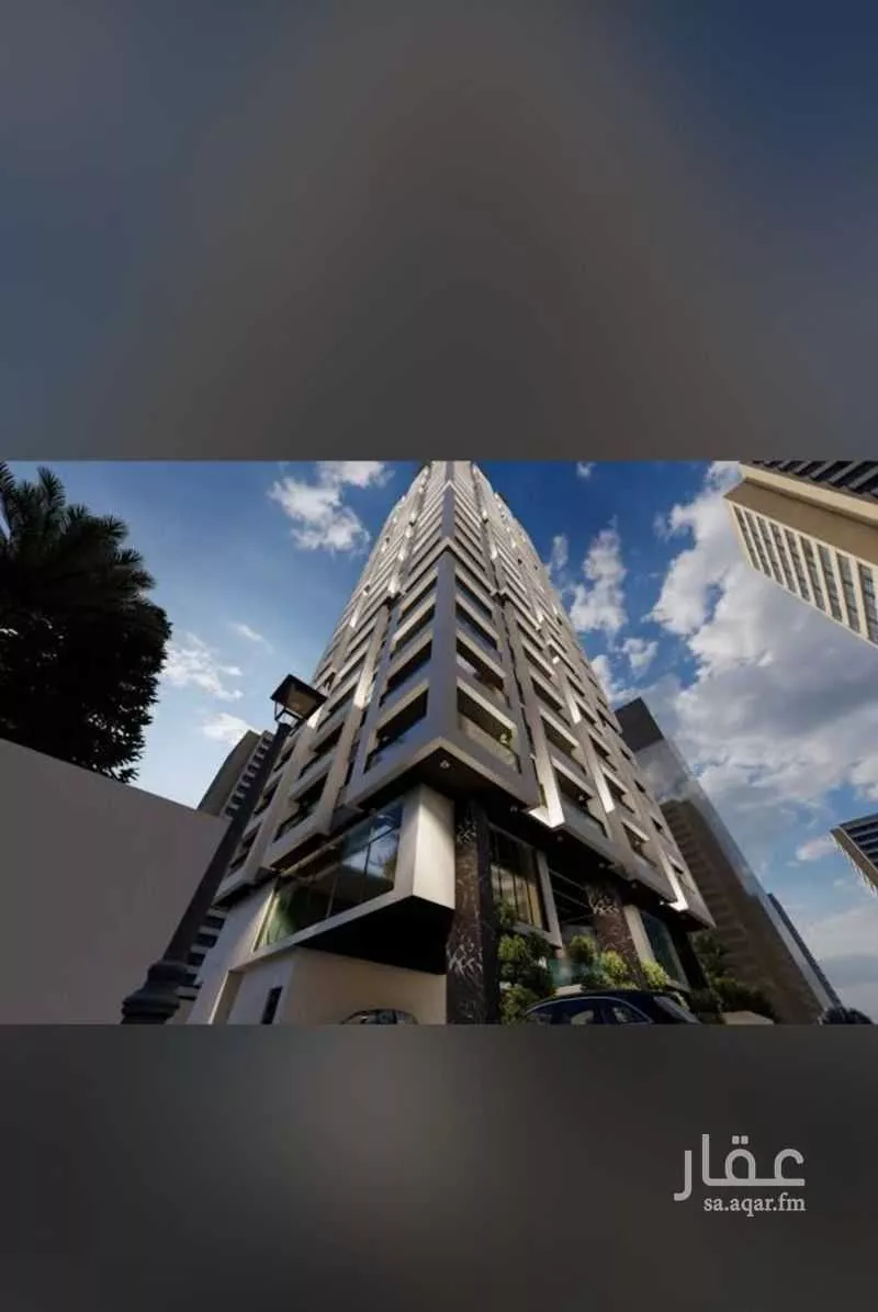 شقة 2 غرف في الصحافة 3