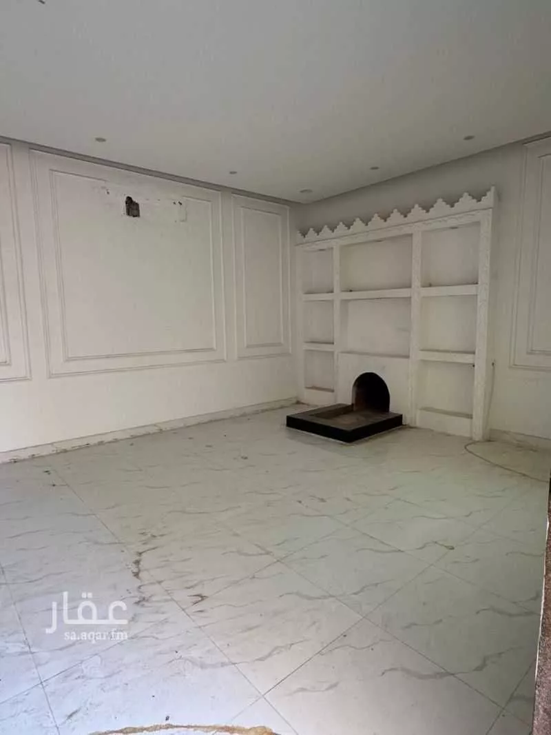 فيلا 11 غرف في الرمال 3