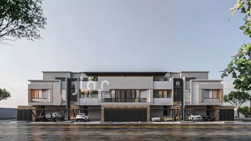 دور 3 غرف في الخليج 1