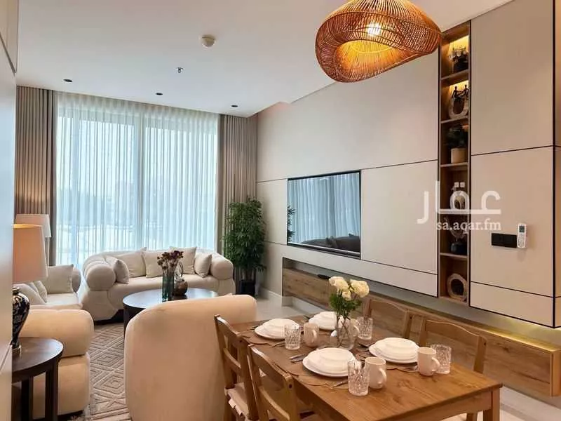 2 bedroom apartment in Al Murabba, Riyadh 4