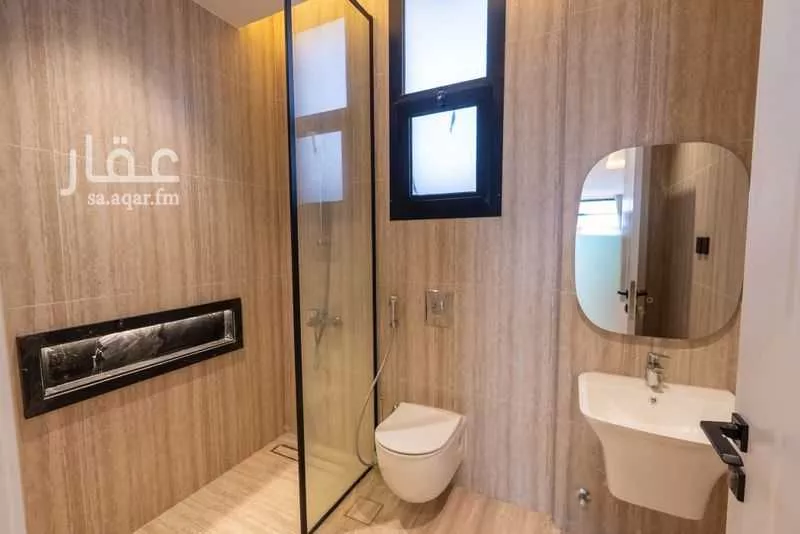 3 bedroom apartment in King Faisal 4