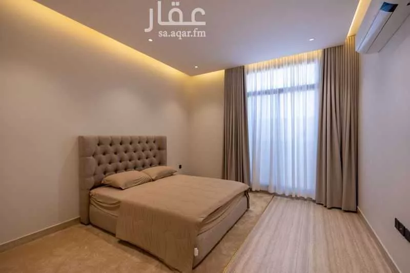 3 bedroom apartment in King Faisal 3