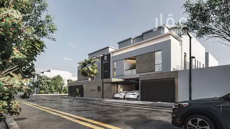 دور 3 غرف في الخليج 3