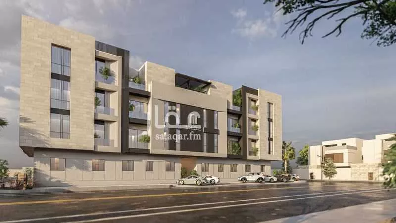 4 bedroom apartment in Al Nahda, Riyadh 4