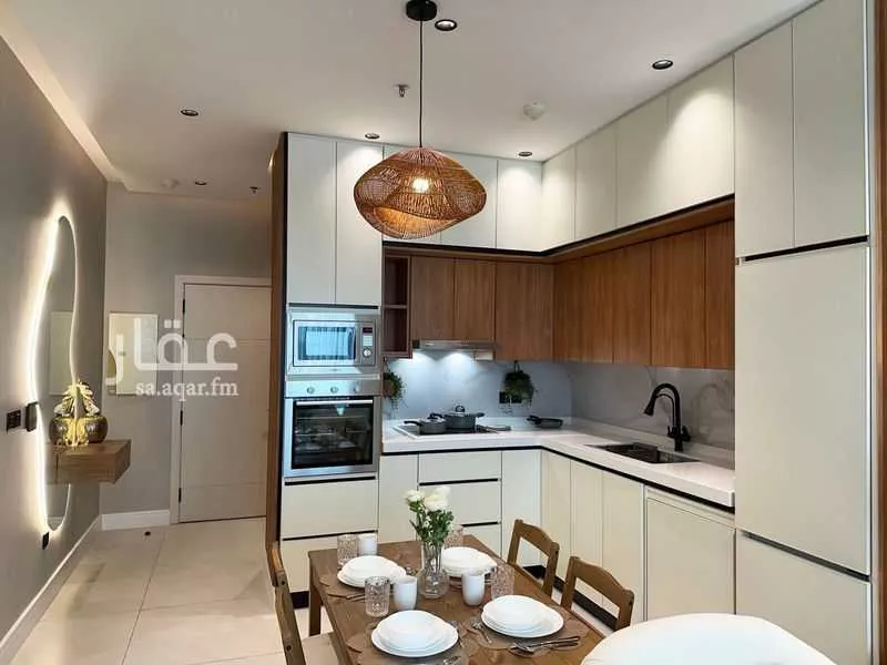 2 bedroom apartment in Al Murabba, Riyadh 6