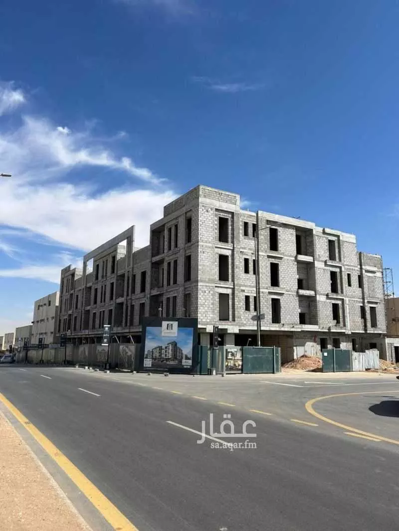 4 bedroom apartment in King Faisal, Riyadh 11