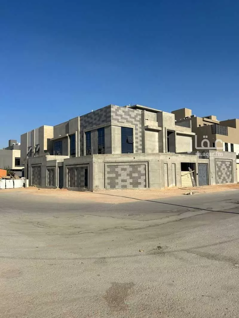 فيلا 8 غرف في القيروان 2