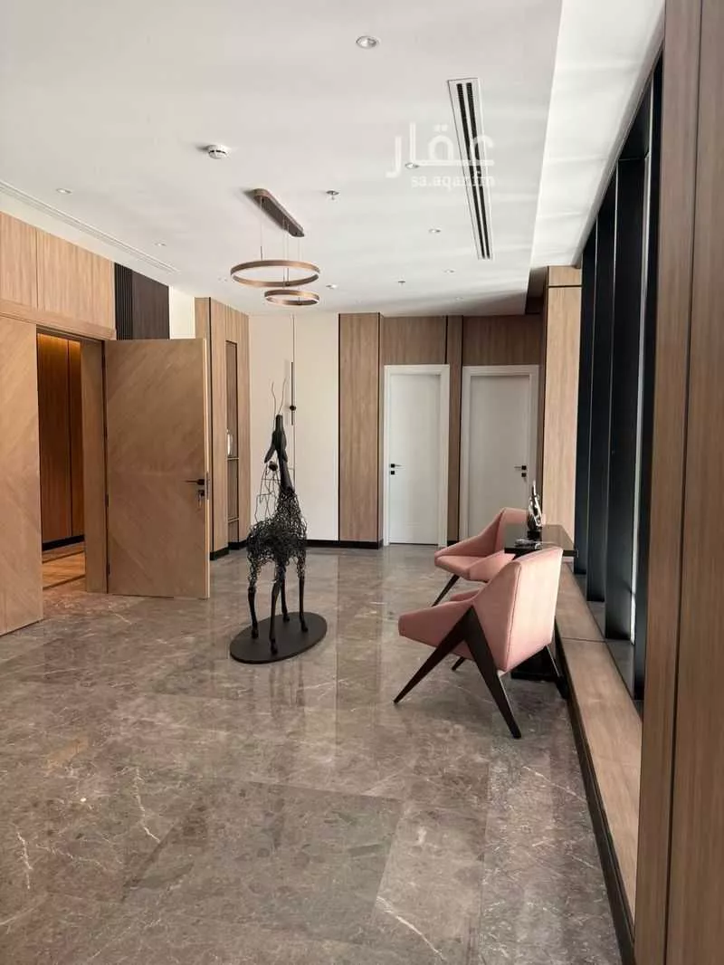 شقة 2 غرف في الصحافة 4