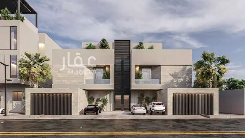 دور 4 غرف في النهضة 2