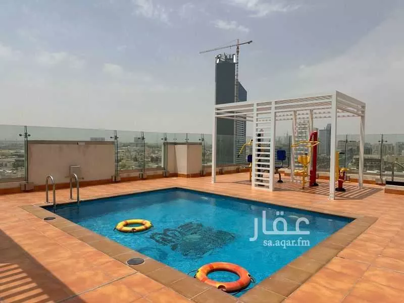 2 bedroom apartment in Al Murabba, Riyadh 9