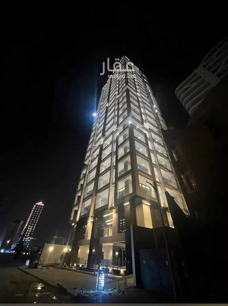 شقة 2 غرف في الصحافة 1