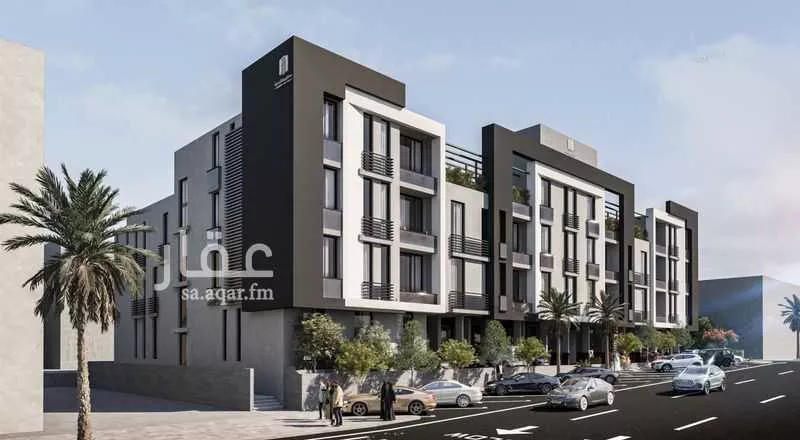 4 bedroom apartment in King Faisal, Riyadh 5