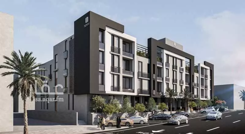 4 bedroom apartment in King Faisal, Riyadh 5