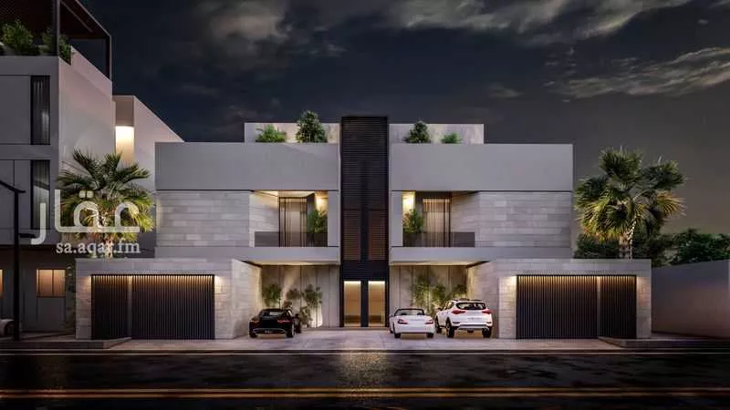 دور 4 غرف في النهضة 1