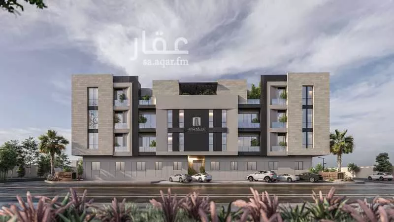 4 bedroom apartment in Al Nahda, Riyadh 6