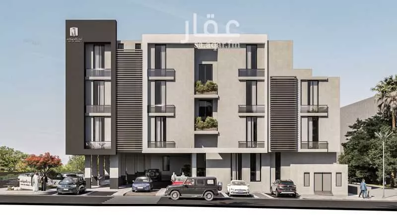 4 bedroom apartment in King Faisal, Riyadh 4