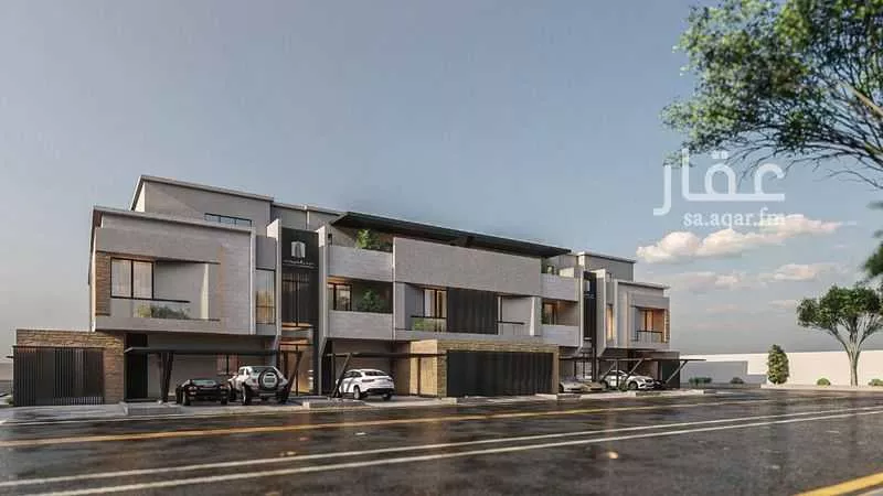 دور 3 غرف في الخليج 2